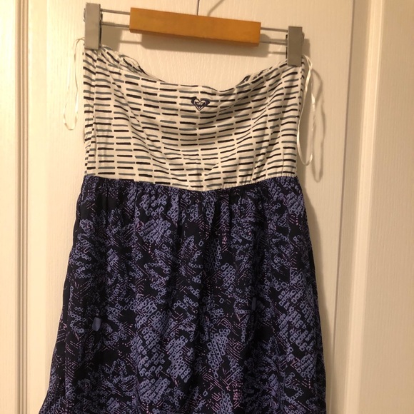 Roxy Summer Dress - Picture 4 of 4